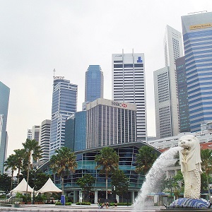 安心して働ける国シンガポール。なぜ治安が良いと言われるのか？