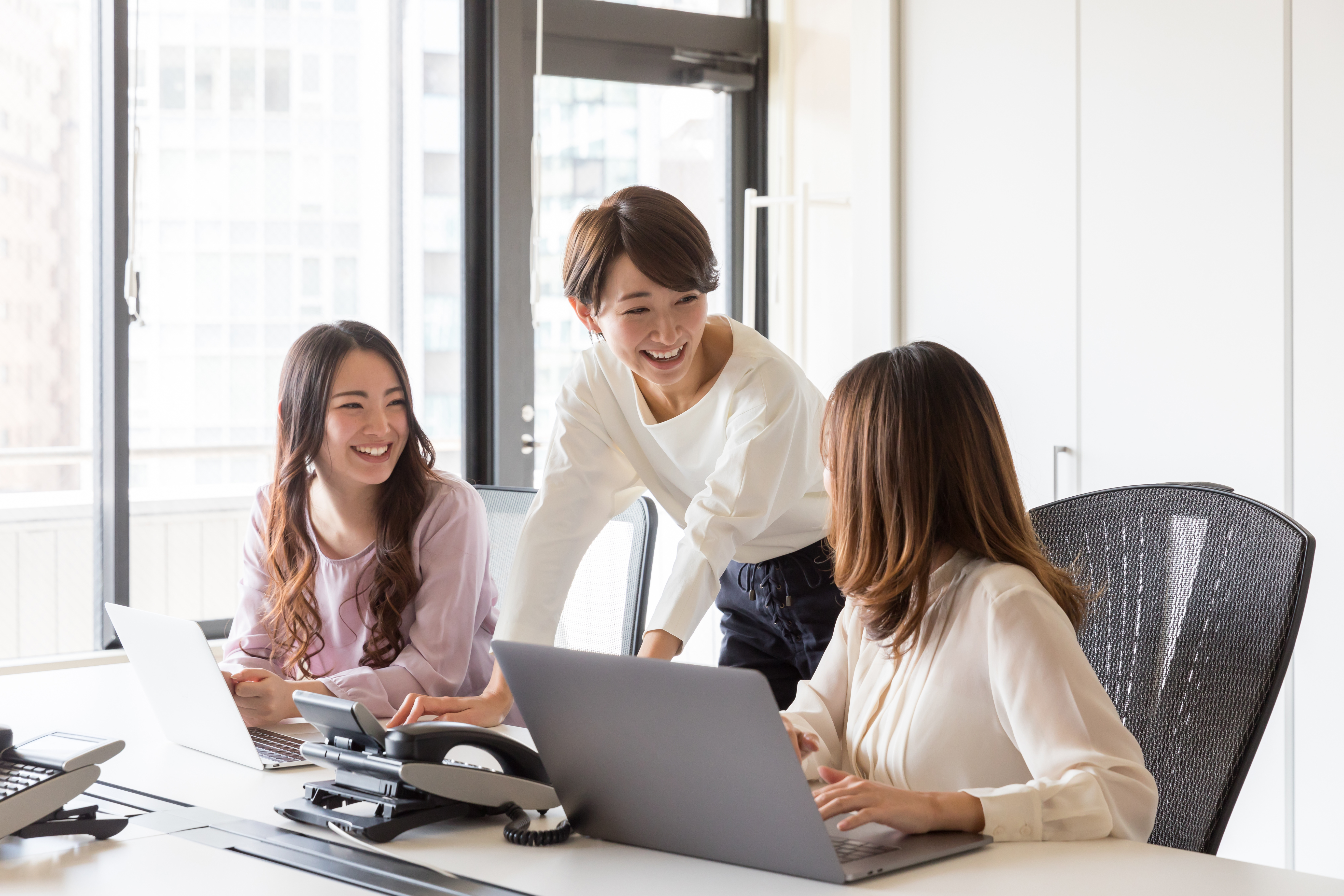 retain top talent