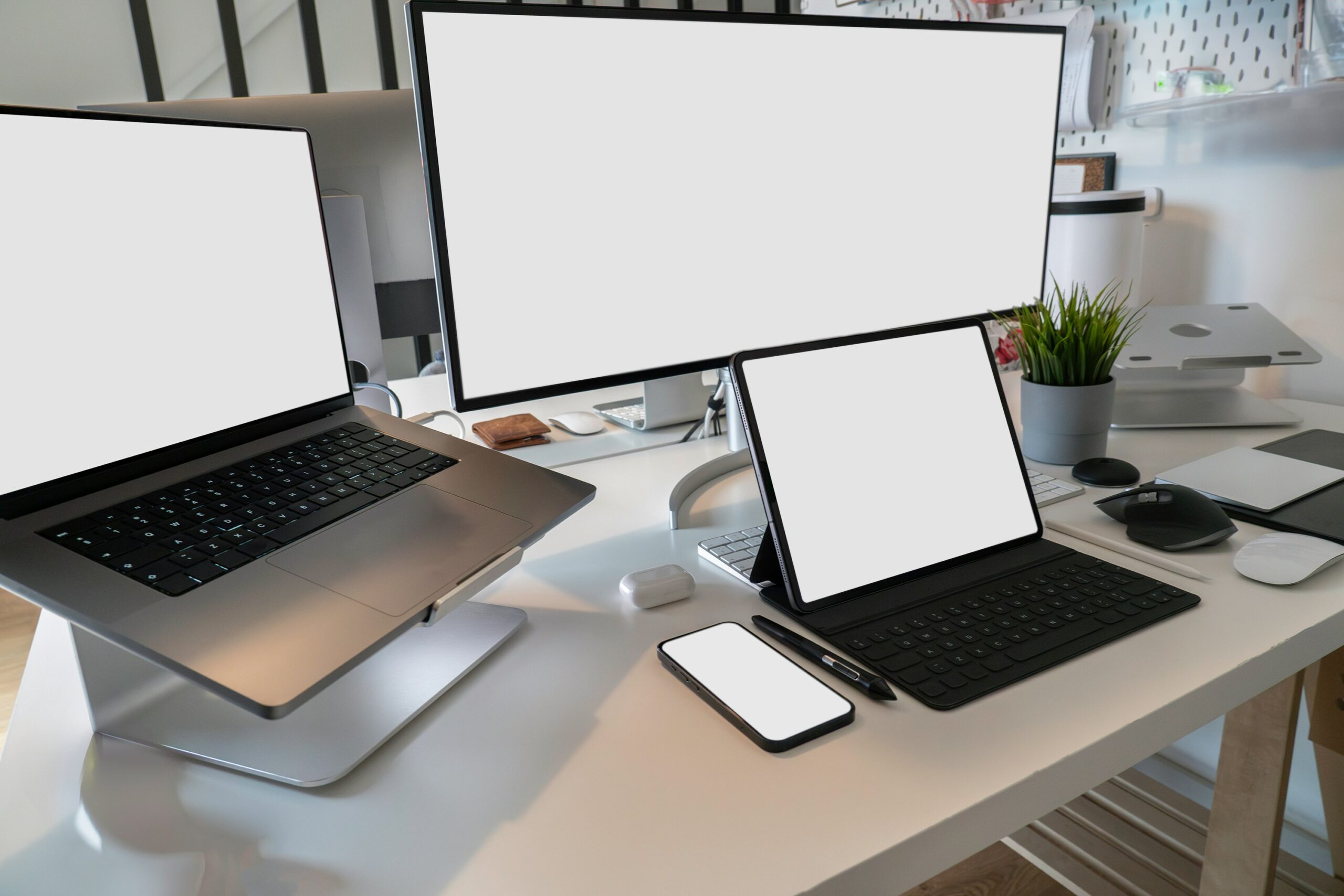 Supercharge Your Career with Tech wisely: Stay Competitive and Authentic
