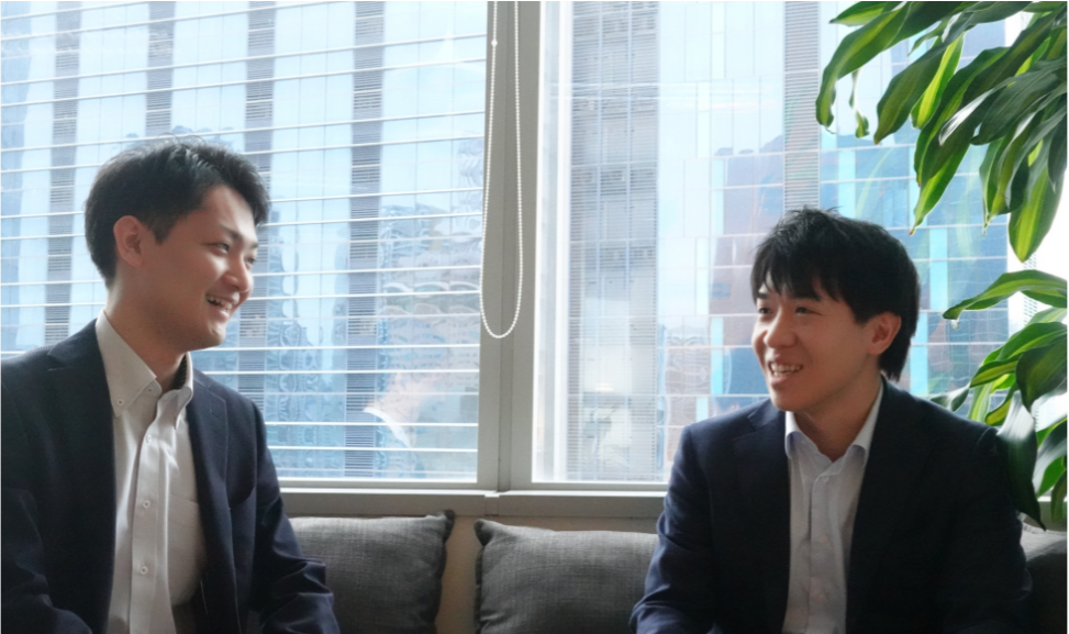 A conversation with Jin Watanabe