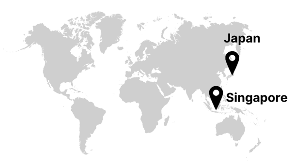 Infographic Map