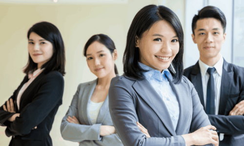Cultural Intelligence - English Version