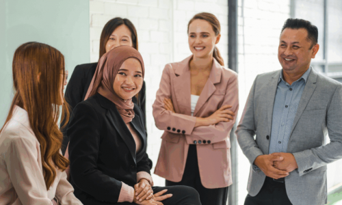 Your number one D&I Guide For Successful Employer Brand Strategy