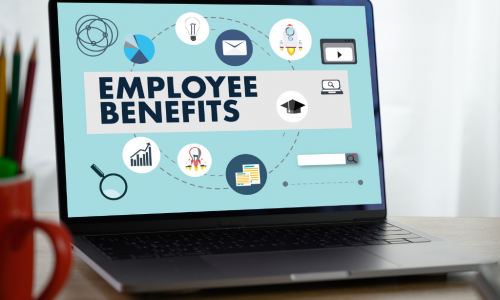 Employee Benefits Guide