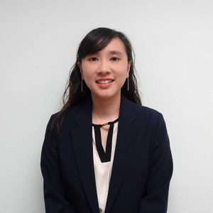 Rose Tan, Corporate Communications Lead at Good Job Creations