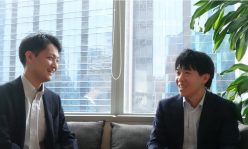 A conversation with Jin Watanabe