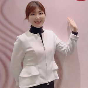 Junko Kemi, Founder of kay me