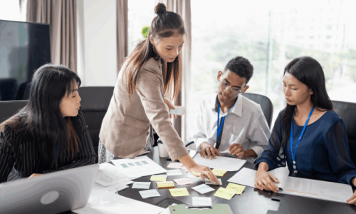 Beyond Efficiency: The Hidden Risks of Workforce Reduction After ERP Implementation