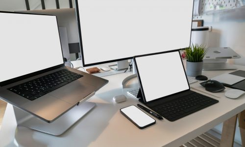 Supercharge Your Career with Tech wisely: Stay Competitive and Authentic